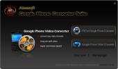 Thumbnail of google-phone-converter-suite_jpg_screenshot.jpg