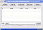 Thumbnail of AplusFLVVideoConverter_screenshot.jpg